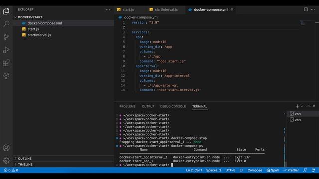 Docker co to jest i jak go używać? Docker dla początkujących смотреть онлайн