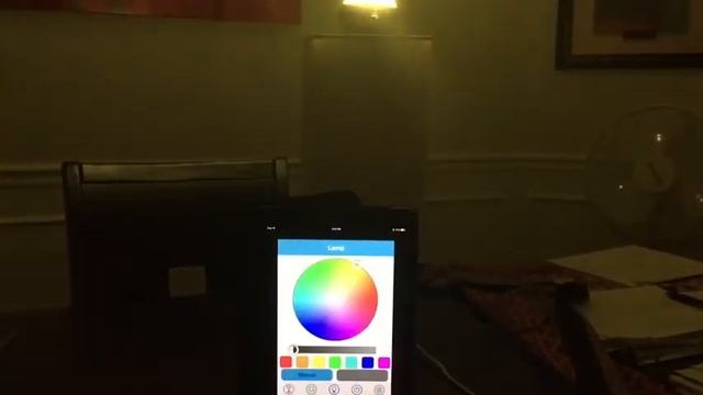 Smart Ampoule E27 LED RGB смотреть онлайн
