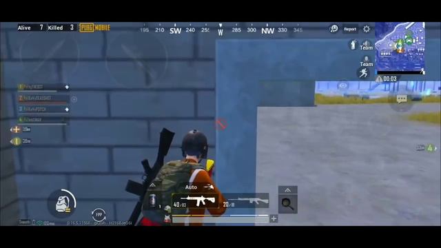 Pak Clan Vs Fnc Owais , Paritosh, Ash | Envy psych | gameplay | Zalmi gaming смотреть онлайн