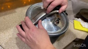 Рёбра свиные в скороварке