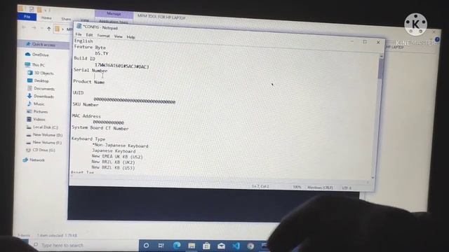 MENUFACTURER PROGRAMING MODE IN UNLOCK MODE.HOW TO RESOLVE MPM ERROR FIX VIDEO@Tech2SK.Official смотреть онлайн