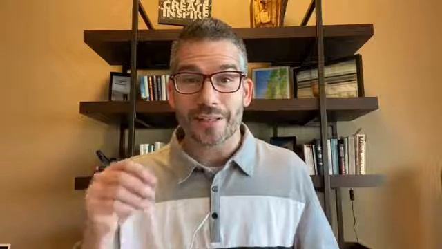 Java with Jeff - Jesus Satisfies - 5/27/21 смотреть онлайн