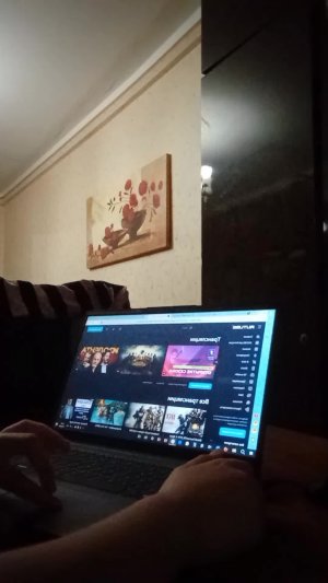 вечерняя трансляция 2