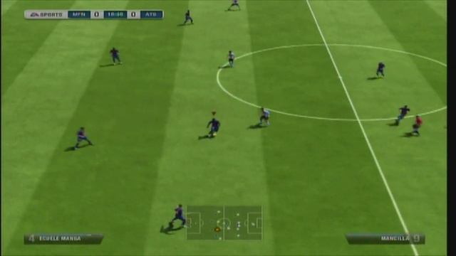 Xbox 720 Details! Fifa 13 смотреть онлайн