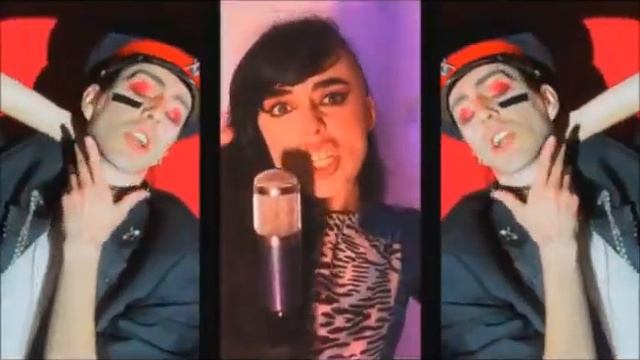 PARENTAL ADVISORY (Explicit Content)