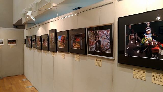 Photo Club Presentation of "Wakuya" смотреть онлайн