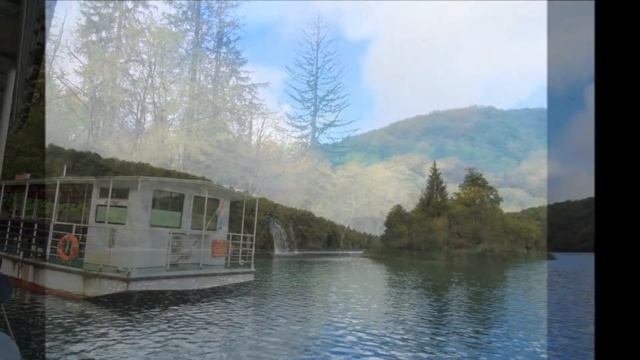 Lacs de Plitvice Croatie Octobre 2019 смотреть онлайн