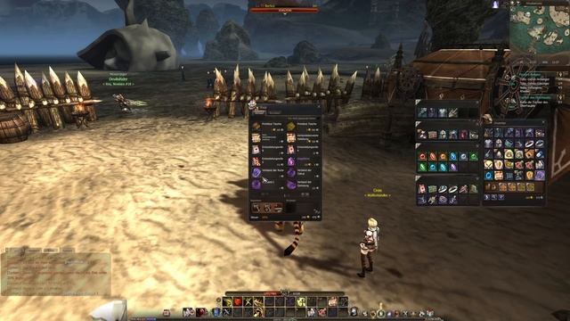 Echo of Soul #100: Der neue Level 70 Kontinent | Echo of Soul Gameplay German смотреть онлайн