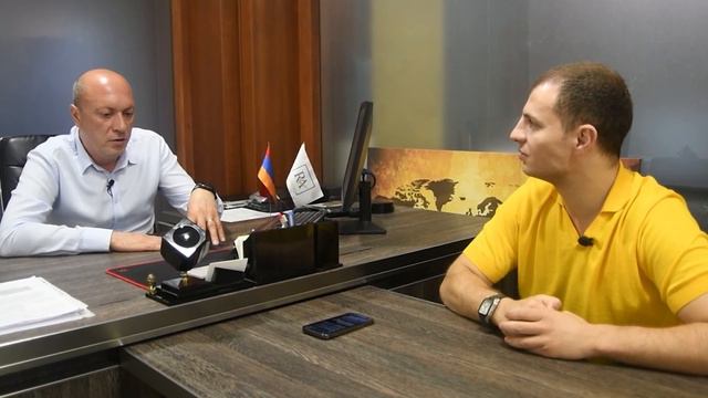 Стоит ли вкладывать? Чего остерегаться? Инвестиции в недвижимость Армении смотреть онлайн