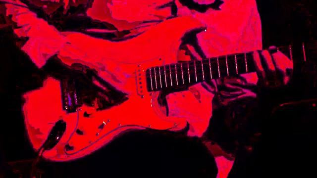 Night Friends - DESERT EAGLE - James Burton - Pop Rock and Roll Live Music Video смотреть онлайн