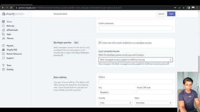 Laravel Project Setup смотреть онлайн