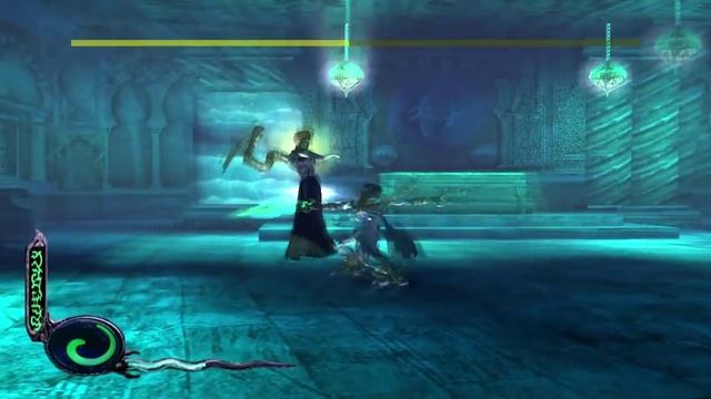 Legacy of Kain: Defiance. #6. Подлые духи. смотреть онлайн
