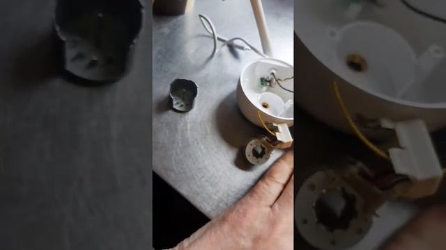 Ремонт камеры видео наблюдения YCC365 Plus смотреть онлайн