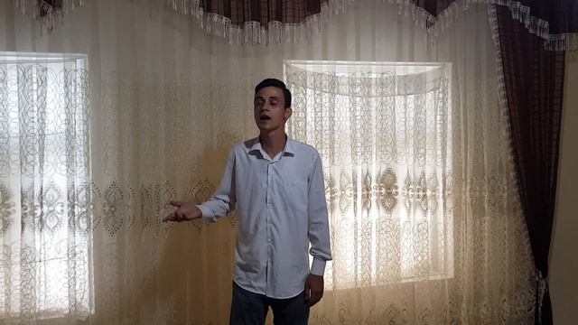 Abdullo Amonov - Yoshligimga Qaytgim Keladi.Abdullo TV
