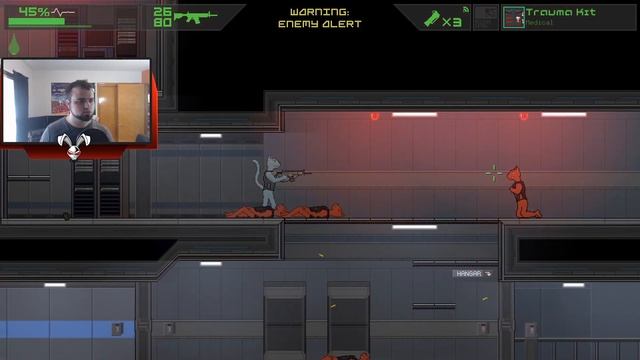 Rushaug - Episode 2 || Gamejolt Adventures смотреть онлайн