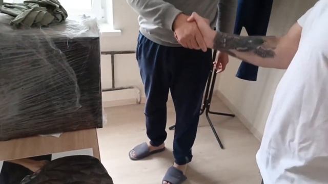 Натяжной Потолок за Лепёшку и немного деньжат смотреть онлайн