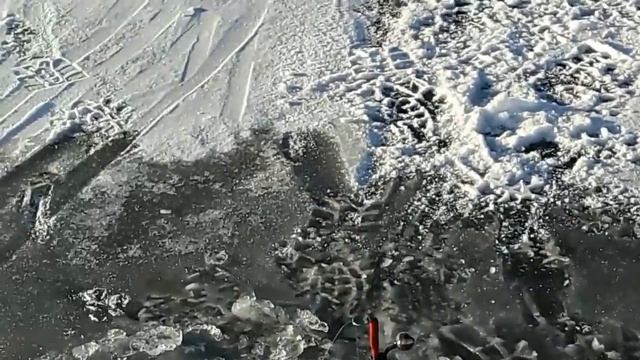 Жерлица автомат смотреть онлайн