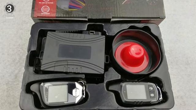 Top 5 Best Car Alarm Systems 2023 смотреть онлайн