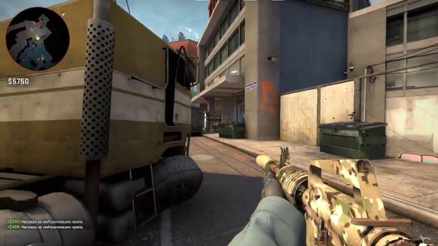 от silvera до globala!!!! CS GO! ч.2 выпал дорогой Кейс «Запретная зона»!!! смотреть онлайн