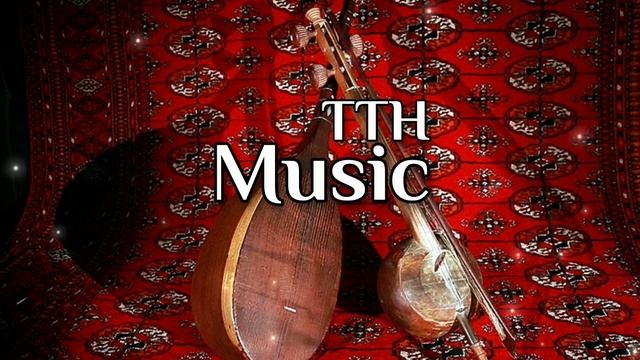 TOP 5 ۞ TÜRKMEN DUTAR SAZY / TTH MUSIC смотреть онлайн