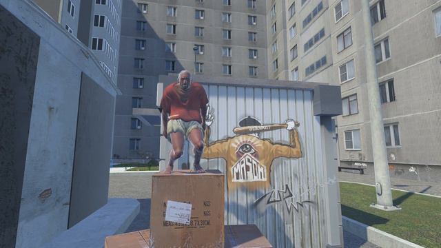 #ЗаДеньРожденья | VRCHAT | Поздравления! смотреть онлайн