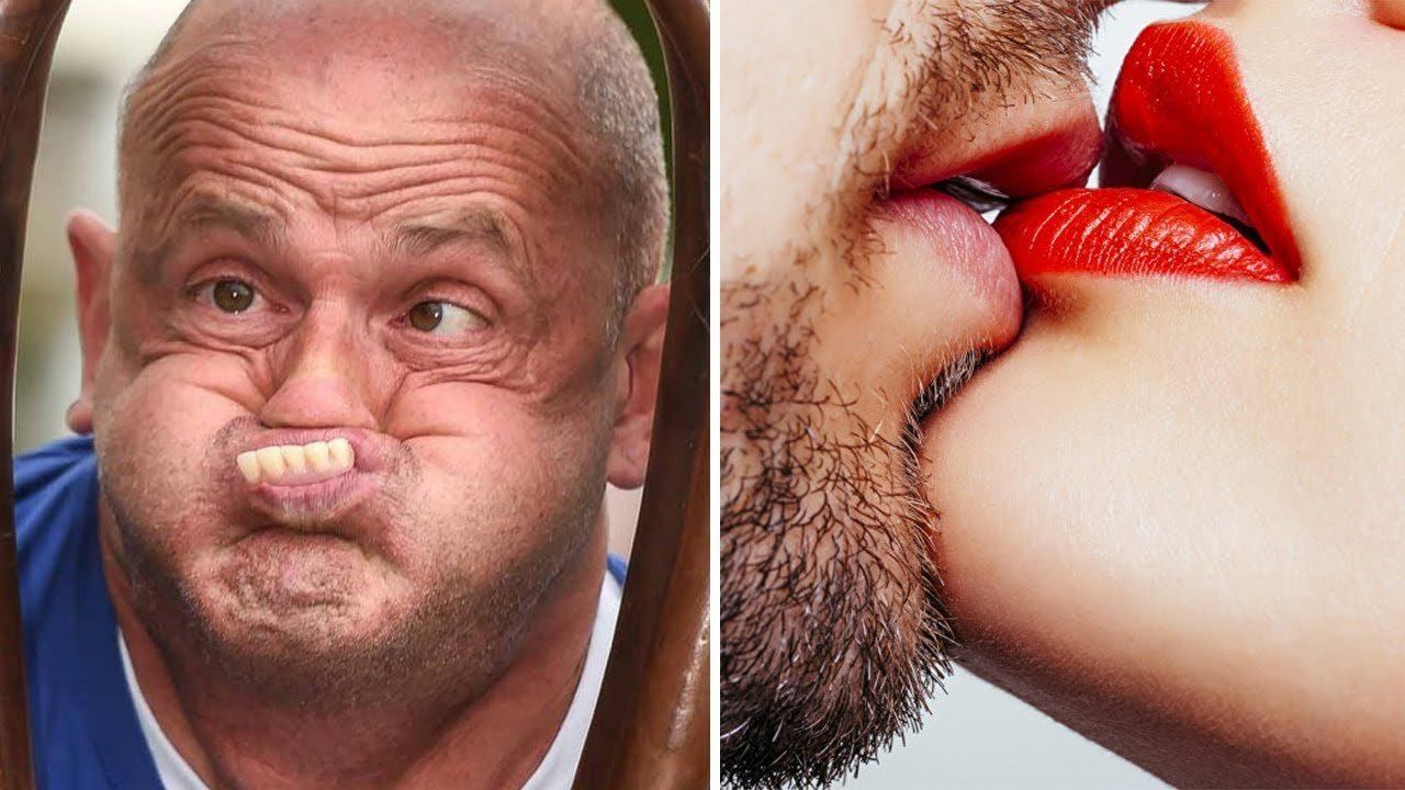 Странные традиции со всего мира смотреть онлайн