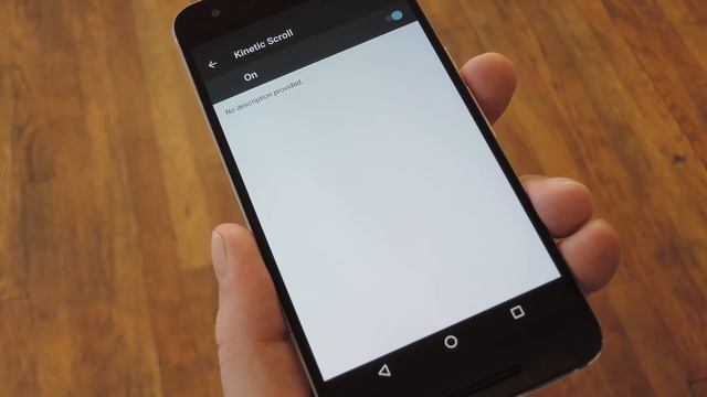 Get Automatic 2-Finger Scrolling on Android [How-To] смотреть онлайн