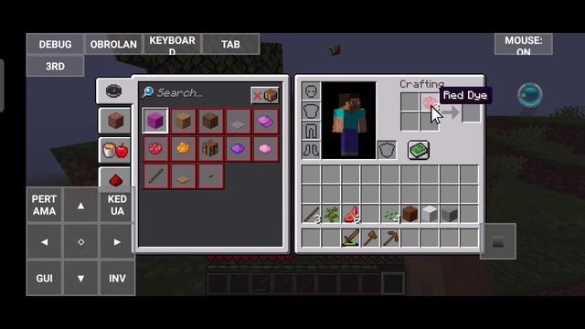 minecraft Java Edison#1 смотреть онлайн