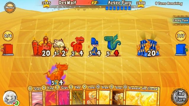 Chill Cards and Castles-Top Tier Ranked Games смотреть онлайн