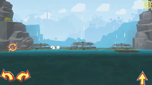 Animal Super Squad (ANDROID) Gameplay Stage - 3 смотреть онлайн