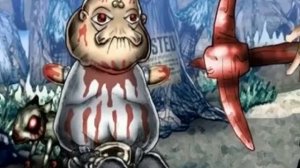 Мёртвая Ярость/Dead Fury/США 2008