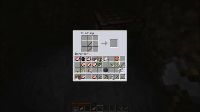 Beta-нутые приключения в Minecraft #2 - Постройка смотреть онлайн