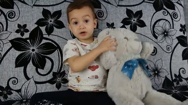 Сказка про Колобка! смотреть онлайн