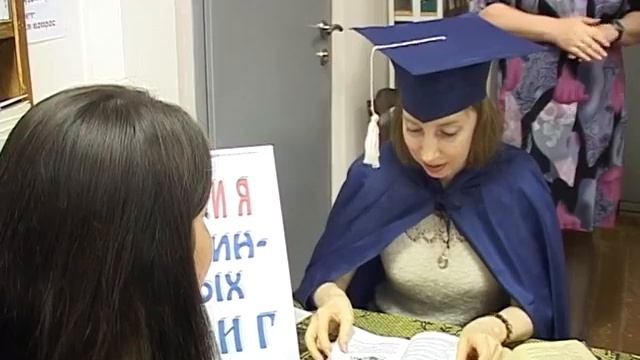 Ночь разговоров с А.С. Пушкиным смотреть онлайн