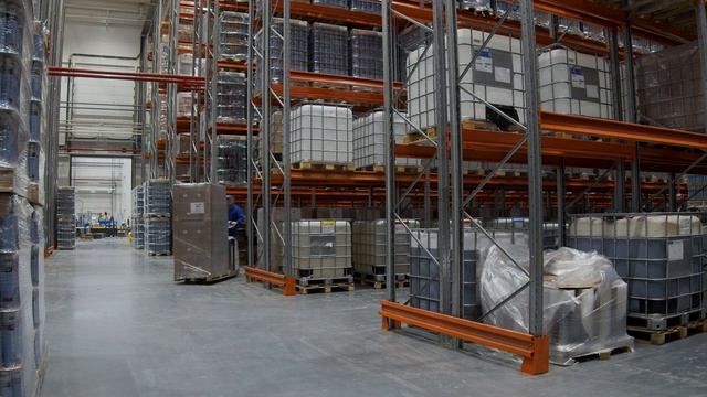 KUDO. How We Do It - Завод KUDO за минуту!