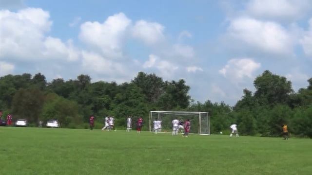 Jacobs Segura Soccer video смотреть онлайн