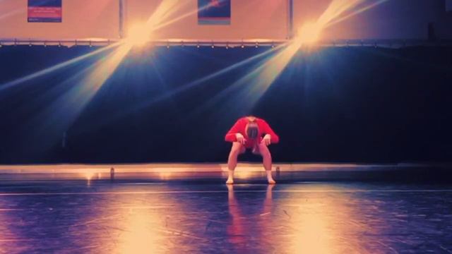 Elizabeth Archer's Performance Reel смотреть онлайн