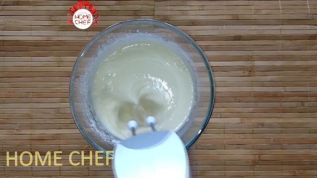 PERFECT THIN PANCAKES RECIPE - HOW TO MAKE THIN CREPES смотреть онлайн