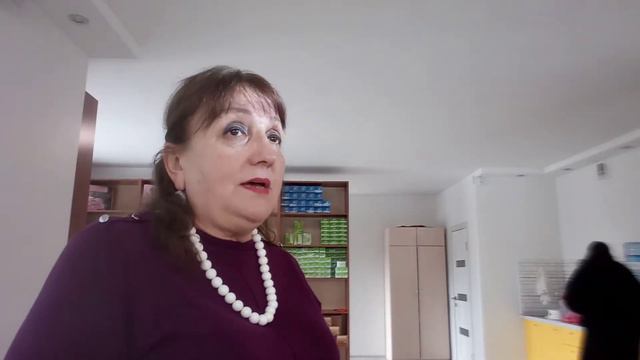 ОЧИЩЕНИЕ ОРГАНИЗМА при помощи продукции Доюань часть 1