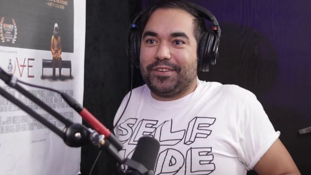 DISCRIMINAR A ROBERTO MTZ смотреть онлайн