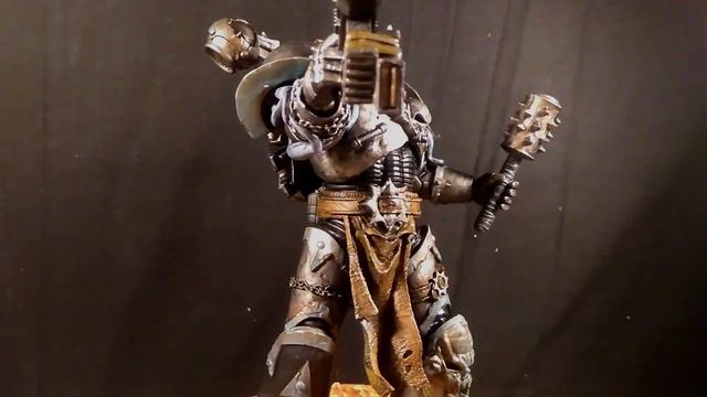 Warhammer 40,000 Kill Team Project: Part Three! смотреть онлайн