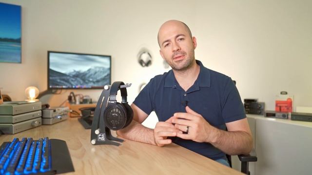 Massdrop X Sennheiser HD6XX Headphone Review - Is it still a winner? смотреть онлайн