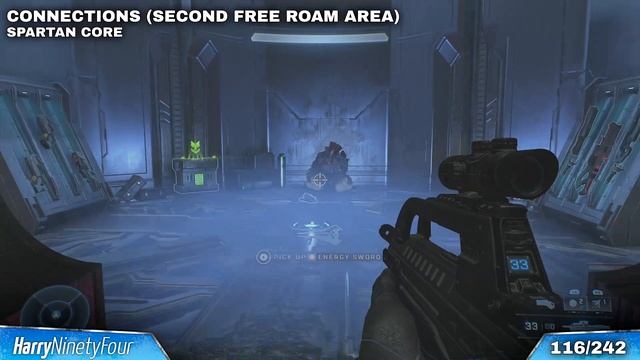 Halo Infinite - All Collectible Locations (Audio Logs, Skulls, Cores, Lockers, Artifacts, Towers) смотреть онлайн