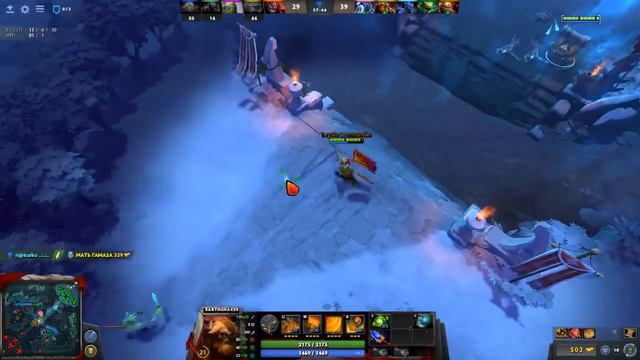 Amnesia-Outlast - Обосраные Штанишки ?