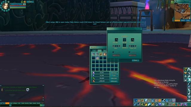 Zu Online Let's try to make 10 moons смотреть онлайн