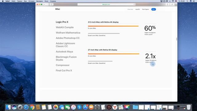 Стоит ли покупать iMac 2010 в 2020? смотреть онлайн