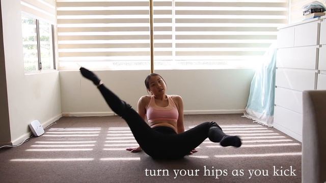 10 Pole Dance Floor Work Moves for Beginners смотреть онлайн