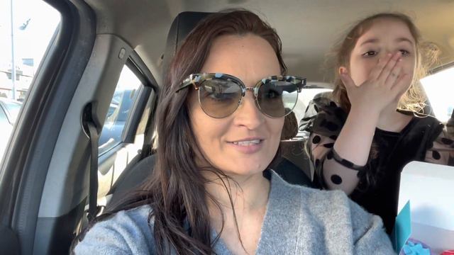 За день до переноса эмбрионов |Ходили в кино |Были в гостях у свекрови смотреть онлайн