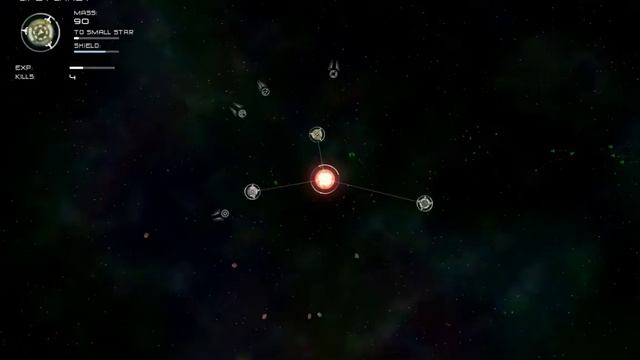 L.p.Solar 2 на android #2 смотреть онлайн