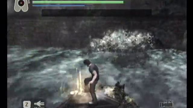 Disaster: Day of Crisis Water Rescue Gameplay смотреть онлайн